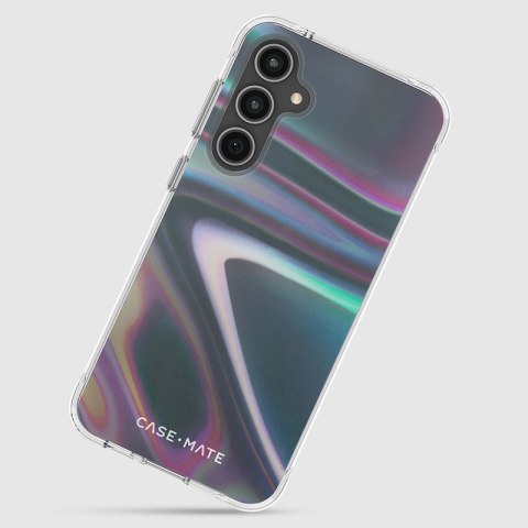Case-Mate Soap Bubble - Etui Samsung Galaxy S23 FE 5G (Iridescent) Case-Mate Soap Bubble - Etui Samsung Galaxy S23 FE 5G (Iridescent)
