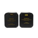 WEKOME WP-347 Vanguard Series - Power bank 20000 mAh Super Fast Charging z wbudowanym kablem USB-C PD 20W & Lightning + USB-A QC
