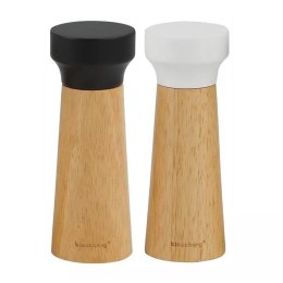 KLAUSBERG ZESTAW MŁYNKÓW DO PIEPRZU I SOLI KLAUSBERG KB-7560