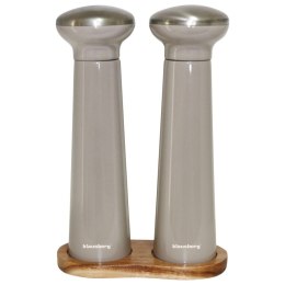 KLAUSBERG ZESTAW MŁYNKÓW DO PIEPRZU I SOLI KLAUSBERG KB-7595