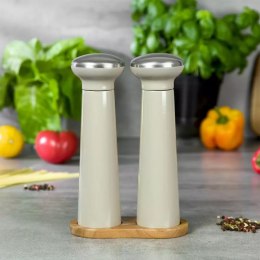 KLAUSBERG ZESTAW MŁYNKÓW DO PIEPRZU I SOLI KLAUSBERG KB-7595