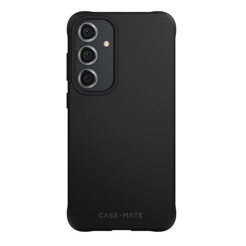 Case-Mate Tough Black - Etui Samsung Galaxy S24+ (Czarny) Case-Mate Tough Black - Etui Samsung Galaxy S24+ (Czarny)