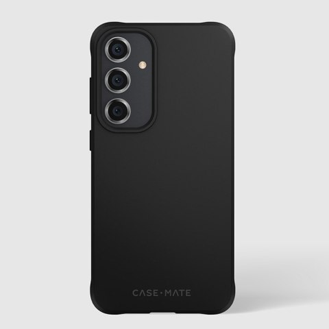 Case-Mate Tough Black - Etui Samsung Galaxy S24+ (Czarny) Case-Mate Tough Black - Etui Samsung Galaxy S24+ (Czarny)