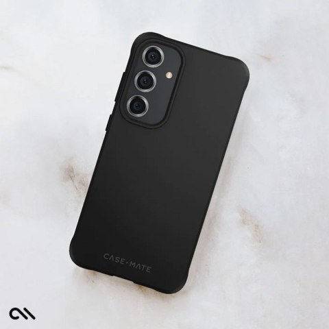Case-Mate Tough Black - Etui Samsung Galaxy S24+ (Czarny) Case-Mate Tough Black - Etui Samsung Galaxy S24+ (Czarny)