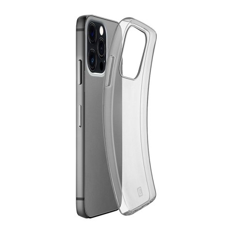 Cellularline Fine - Etui iPhone 15 Pro Max (przezroczysty) Cellularline Fine - Etui iPhone 15 Pro Max (przezroczysty)