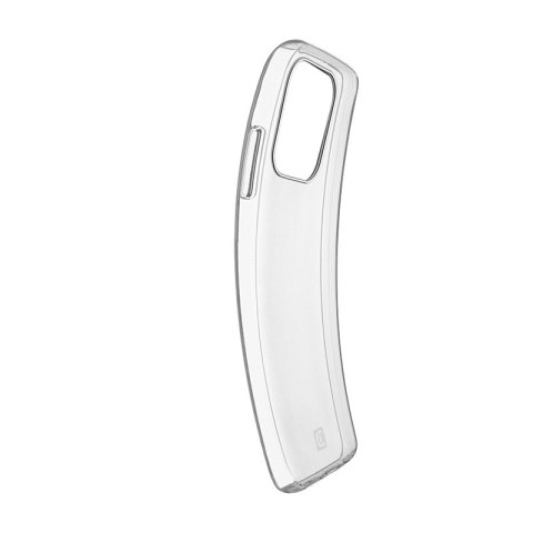 Cellularline Fine - Etui iPhone 15 Pro Max (przezroczysty) Cellularline Fine - Etui iPhone 15 Pro Max (przezroczysty)
