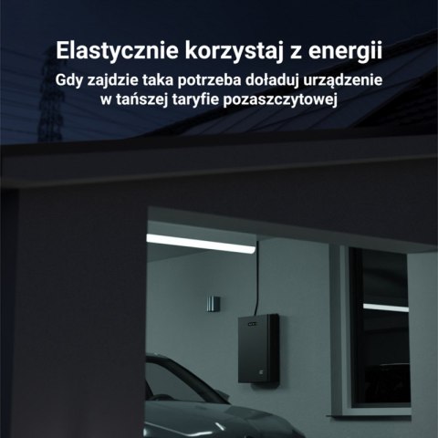 Green Cell - GC PowerNest Magazyn Energii / Akumulator LiFePO4 / 5kWh 48V Green Cell - GC PowerNest Magazyn Energii / Akumulator LiFePO4 / 5kWh 48V