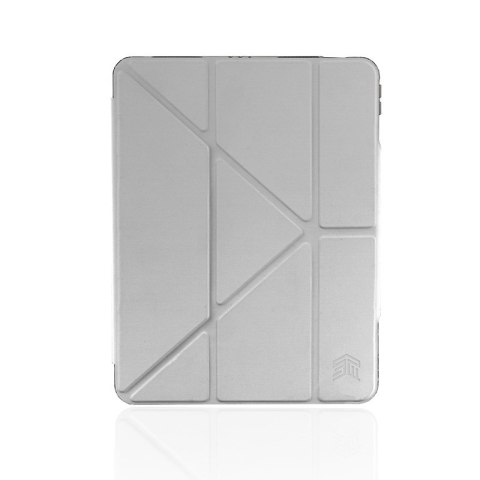 STM OPP - Etui origami iPad Air 11" (M2) (szary) STM OPP - Etui origami iPad Air 11" (M2) (szary)