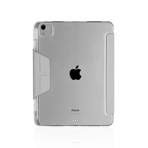 STM OPP - Etui origami iPad Air 11" (M2) (szary) STM OPP - Etui origami iPad Air 11" (M2) (szary)