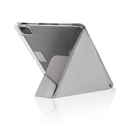 STM OPP - Etui origami iPad Air 11" (M2) (szary) STM OPP - Etui origami iPad Air 11" (M2) (szary)