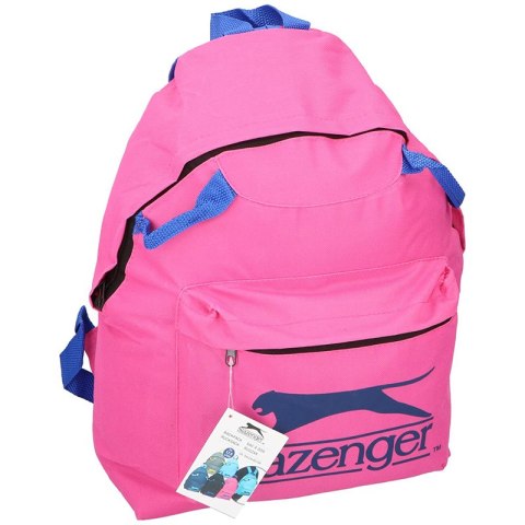 Slazenger - Plecak (różowy) Slazenger - Plecak (różowy)
