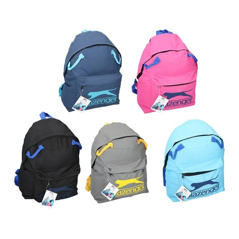 Slazenger - Plecak (różowy) Slazenger - Plecak (różowy)