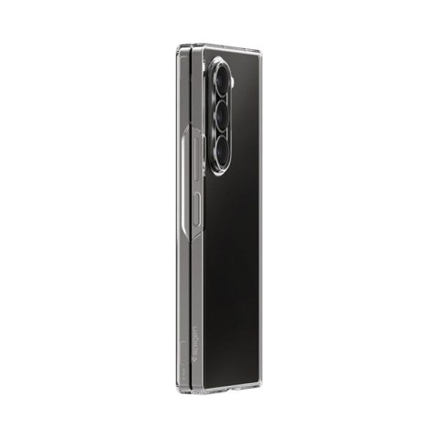 Spigen Airskin - Etui do Samsung Galaxy Z Fold 6 (Crystal Clear) Spigen Airskin - Etui do Samsung Galaxy Z Fold 6 (Crystal Clear)
