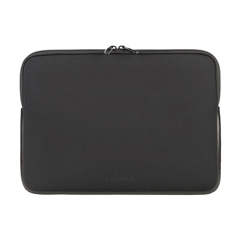 TUCANO Elements 2 - Pokrowiec MacBook Air 13" (M3/M2/M1/2024-2018) / Pro 13" (czarny) TUCANO Elements 2 - Pokrowiec MacBook Air 13" (M3/M2/M1/2024-2018) / Pro 13" (czarny)