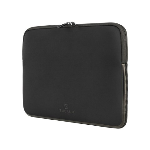 TUCANO Elements 2 - Pokrowiec MacBook Air 13" (M3/M2/M1/2024-2018) / Pro 13" (czarny) TUCANO Elements 2 - Pokrowiec MacBook Air 13" (M3/M2/M1/2024-2018) / Pro 13" (czarny)