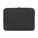 TUCANO Elements 2 - Pokrowiec MacBook Air 13" (M3/M2/M1/2024-2018) / Pro 13" (czarny)