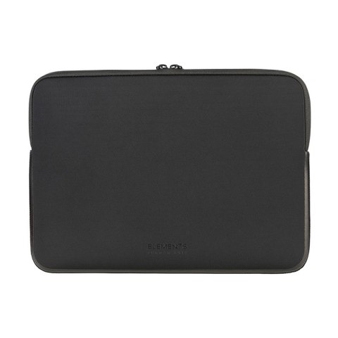 TUCANO Elements 2 - Pokrowiec MacBook Air 13" (M3/M2/M1/2024-2018) / Pro 13" (czarny) TUCANO Elements 2 - Pokrowiec MacBook Air 13" (M3/M2/M1/2024-2018) / Pro 13" (czarny)