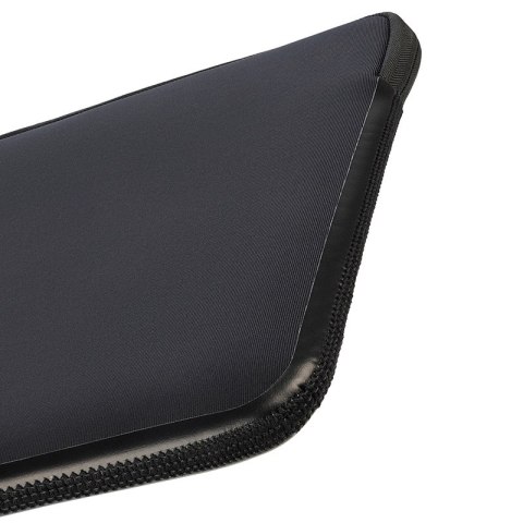 TUCANO Elements 2 - Pokrowiec MacBook Air 13" (M3/M2/M1/2024-2018) / Pro 13" (czarny) TUCANO Elements 2 - Pokrowiec MacBook Air 13" (M3/M2/M1/2024-2018) / Pro 13" (czarny)
