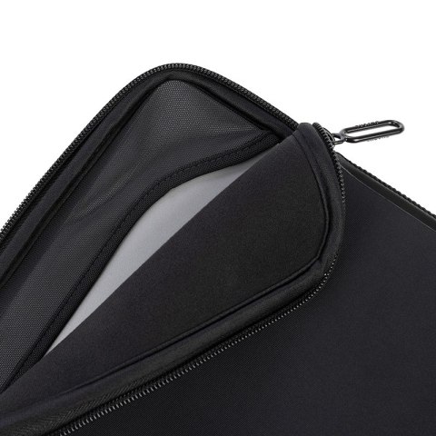 TUCANO Elements 2 - Pokrowiec MacBook Air 13" (M3/M2/M1/2024-2018) / Pro 13" (czarny) TUCANO Elements 2 - Pokrowiec MacBook Air 13" (M3/M2/M1/2024-2018) / Pro 13" (czarny)
