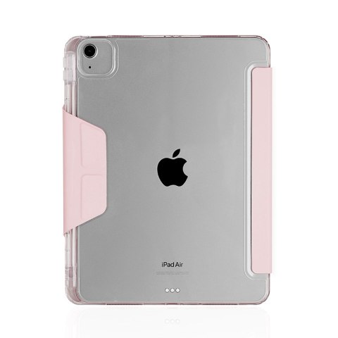 STM OPP - Etui origami iPad Air 11" (M2) (różowy) STM OPP - Etui origami iPad Air 11" (M2) (różowy)