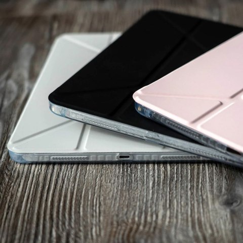 STM OPP - Etui origami iPad Air 11" (M2) (różowy) STM OPP - Etui origami iPad Air 11" (M2) (różowy)