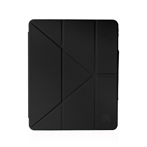 STM OPP - Etui origami iPad Air 13" (M2) (czarny) STM OPP - Etui origami iPad Air 13" (M2) (czarny)