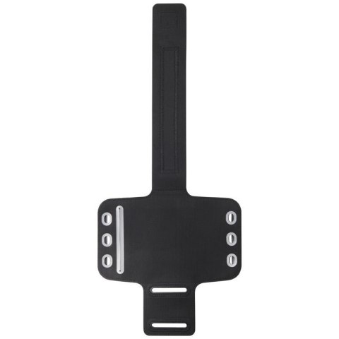 Spigen A703 Dynamic Shield Armband - Etui / Sportowa opaska na ramię na smartfon do 6.9" (czarny) Spigen A703 Dynamic Shield Armband - Etui / Sportowa opaska na ramię na smartfon do 6.9" (czarny)