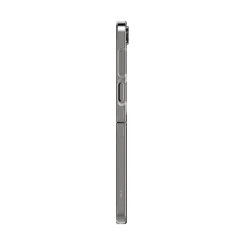 Spigen Airskin - Etui do Samsung Galaxy Z Flip 6 (Zero One) Spigen Airskin - Etui do Samsung Galaxy Z Flip 6 (Zero One)