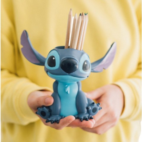 Disney Stitch - Pojemnik na przybory Disney Stitch - Pojemnik na przybory