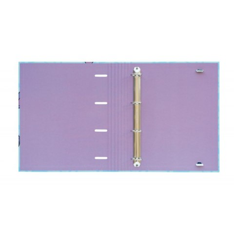 Disney Stitch Tropical - Segregator A4 (4 ringi, gumka) Disney Stitch Tropical - Segregator A4 (4 ringi, gumka)