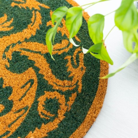 Game of Thrones - Wycieraczka House Of The Dragon (50 cm) Game of Thrones - Wycieraczka House Of The Dragon (50 cm)