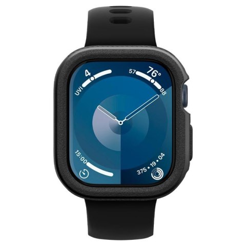 Spigen Caseology Vault - Obudowa do Apple Watch 10 46 mm (Matte Black) Spigen Caseology Vault - Obudowa do Apple Watch 10 46 mm (Matte Black)