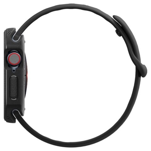 Spigen Caseology Vault - Obudowa do Apple Watch 10 46 mm (Matte Black) Spigen Caseology Vault - Obudowa do Apple Watch 10 46 mm (Matte Black)