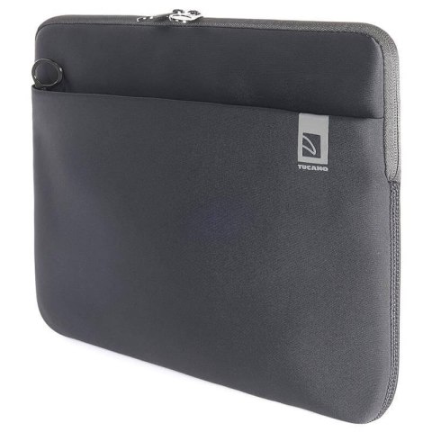 Tucano Top Second Skin - Pokrowiec MacBook Air 15" (M3/M2/2024-2023) / Pro 15" / Notebook 14" / 13" (czarny) Tucano Top Second Skin - Pokrowiec MacBook Air 15" (M3/M2/2024-2023) / Pro 15" / Notebook 14" / 13" (czarny)