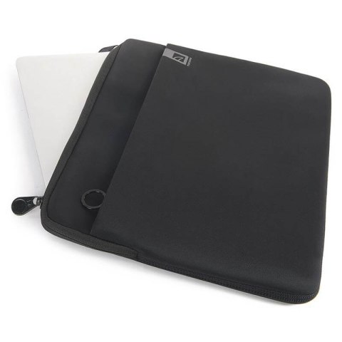 Tucano Top Second Skin - Pokrowiec MacBook Air 15" (M3/M2/2024-2023) / Pro 15" / Notebook 14" / 13" (czarny) Tucano Top Second Skin - Pokrowiec MacBook Air 15" (M3/M2/2024-2023) / Pro 15" / Notebook 14" / 13" (czarny)