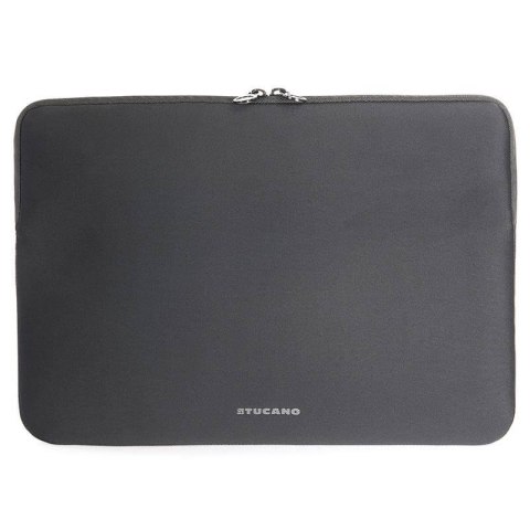 Tucano Top Second Skin - Pokrowiec MacBook Air 15" (M3/M2/2024-2023) / Pro 15" / Notebook 14" / 13" (czarny) Tucano Top Second Skin - Pokrowiec MacBook Air 15" (M3/M2/2024-2023) / Pro 15" / Notebook 14" / 13" (czarny)