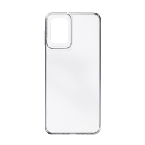 3mk Clear Case - Etui do Motorola Moto G55 5G (Przezroczysty) 3mk Clear Case - Etui do Motorola Moto G55 5G (Przezroczysty)