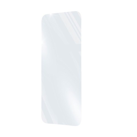 Cellularline Impact Glass - Hartowane szkło ochronne iPhone 15 / iPhone 15 Pro Cellularline Impact Glass - Hartowane szkło ochronne iPhone 15 / iPhone 15 Pro
