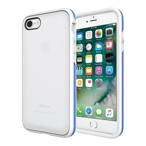 Incipio Performance Series SLIM Case - Pancerne etui iPhone 7 (Frost/Blue) Incipio Performance Series SLIM Case - Pancerne etui iPhone 7 (Frost/Blue)
