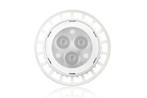 Integral żarówka LED GU10 PAR16 5W (35W) 2700K 250lm barwa biała ciepła Integral żarówka LED GU10 PAR16 5W (35W) 2700K 250lm barwa biała ciepła