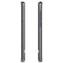 Moshi Napa - Etui Samsung Galaxy S8+ (Onyx Black)