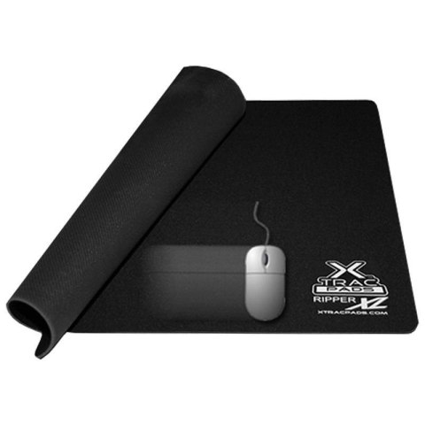 XTracGear RIPPER XL - Gamingowa podkładka pod mysz (451 x 356 mm) XTracGear RIPPER XL - Gamingowa podkładka pod mysz (451 x 356 mm)