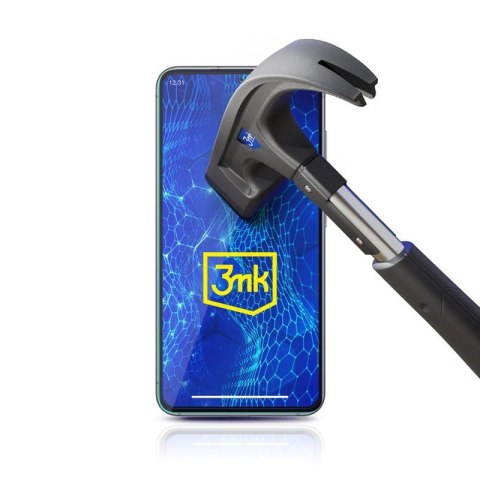 3mk HardGlass Max Lite - Szkło hartowane do Samsung Galaxy S23 5G (Czarny) 3mk HardGlass Max Lite - Szkło hartowane do Samsung Galaxy S23 5G (Czarny)