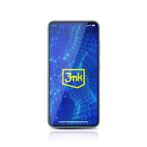 3mk HardGlass Max Lite - Szkło hartowane do Samsung Galaxy S23 5G (Czarny) 3mk HardGlass Max Lite - Szkło hartowane do Samsung Galaxy S23 5G (Czarny)