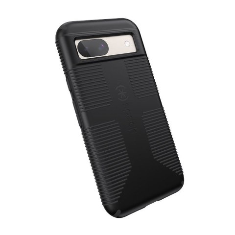 Speck ImpactHero Grip - Etui Google Pixel 8A (Czarny) Speck ImpactHero Grip - Etui Google Pixel 8A (Czarny)