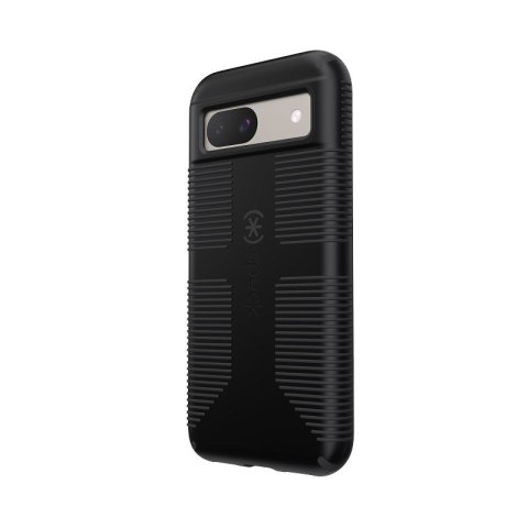 Speck ImpactHero Grip - Etui Google Pixel 8A (Czarny) Speck ImpactHero Grip - Etui Google Pixel 8A (Czarny)