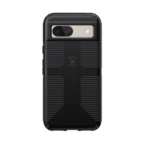 Speck ImpactHero Grip - Etui Google Pixel 8A (Czarny) Speck ImpactHero Grip - Etui Google Pixel 8A (Czarny)