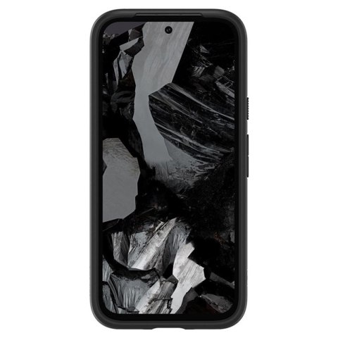 Spigen Ultra Hybrid - Etui do Google Pixel 8A (Matte Black) Spigen Ultra Hybrid - Etui do Google Pixel 8A (Matte Black)