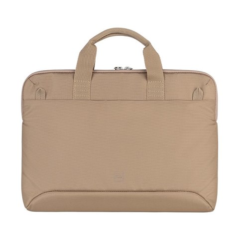 Tucano Smilza Super Slim Bag - Torba MacBook Pro 14" / Air 15" / Pro 13" /Air / Notebook 14" / 13" (beżowy) Tucano Smilza Super Slim Bag - Torba MacBook Pro 14" / Air 15" / Pro 13" /Air / Notebook 14" / 13" (beżowy)