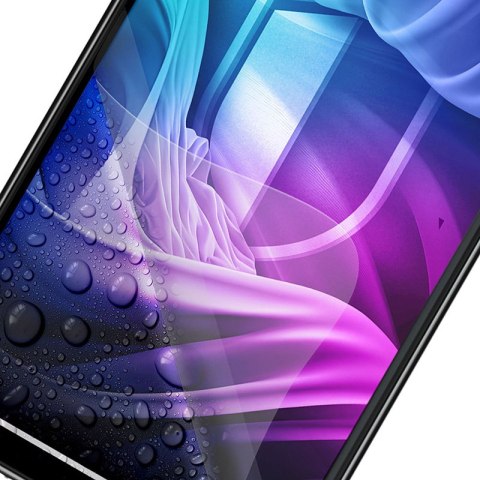 3mk Silky Matt Pro - Matowa folia ochronna do iPhone 12 Mini 3mk Silky Matt Pro - Matowa folia ochronna do iPhone 12 Mini